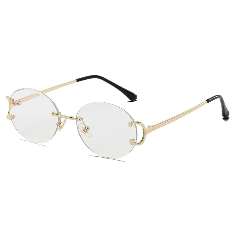Golden Mirage