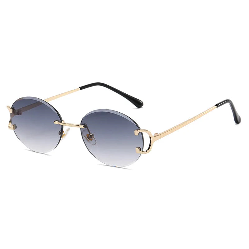 Golden Mirage