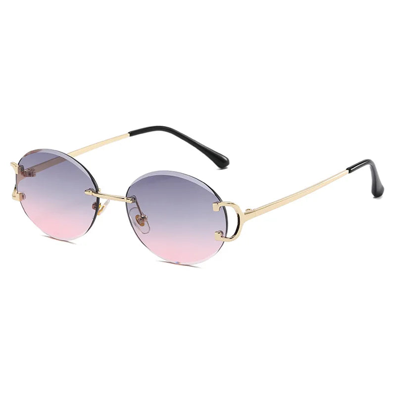 Golden Mirage