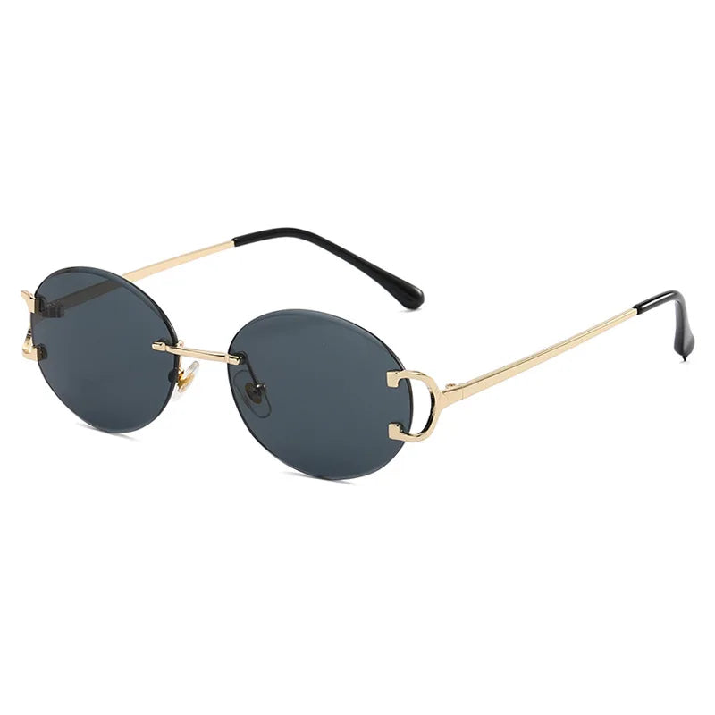 Golden Mirage