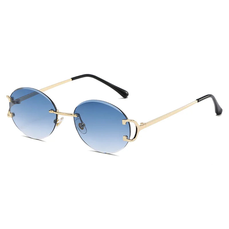 Golden Mirage