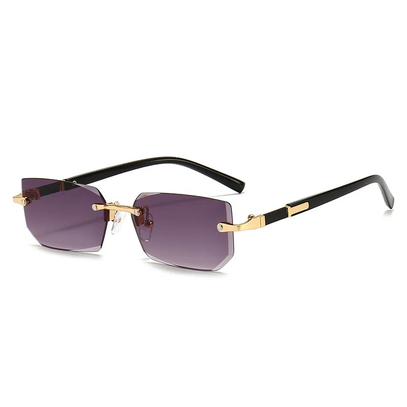 Edge Luxe Shades