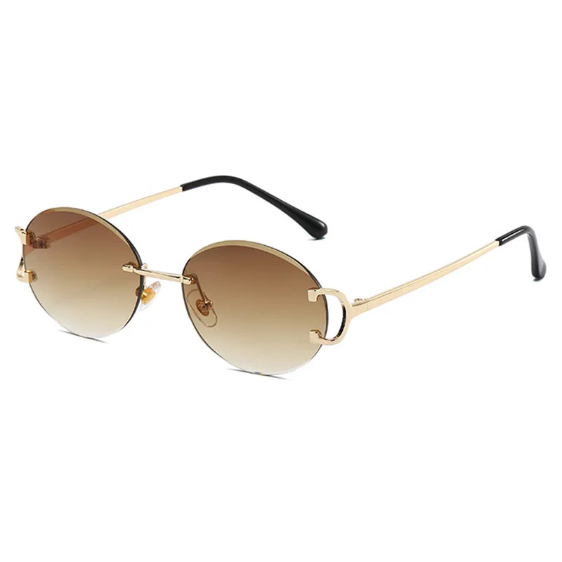 Golden Mirage