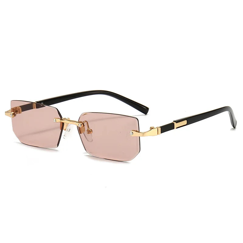 Edge Luxe Shades