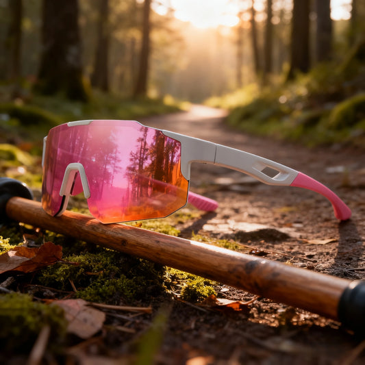 ColorWrap Sport Sunglasses