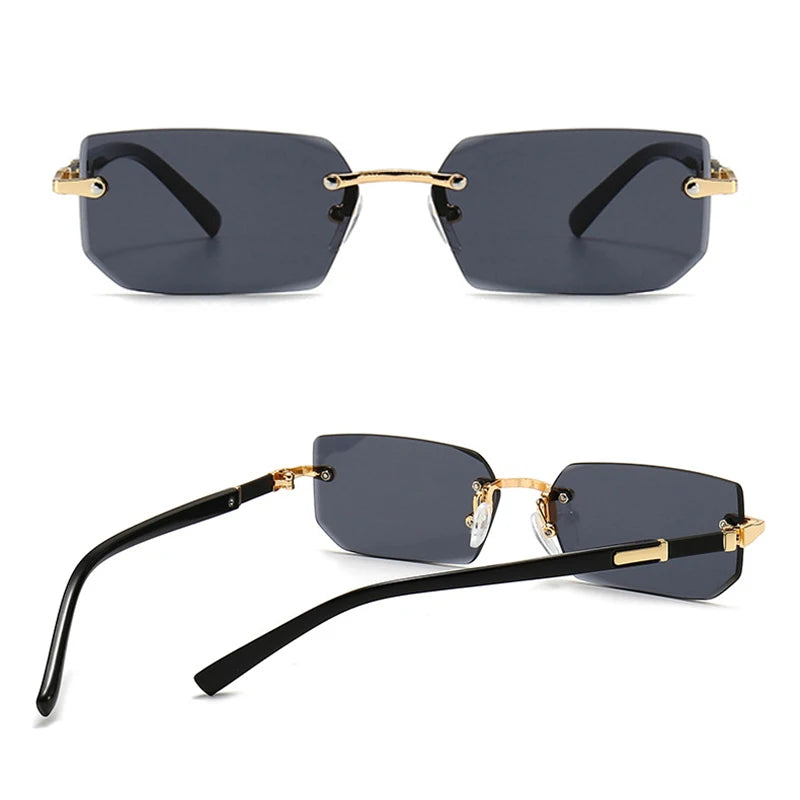 Edge Luxe Shades