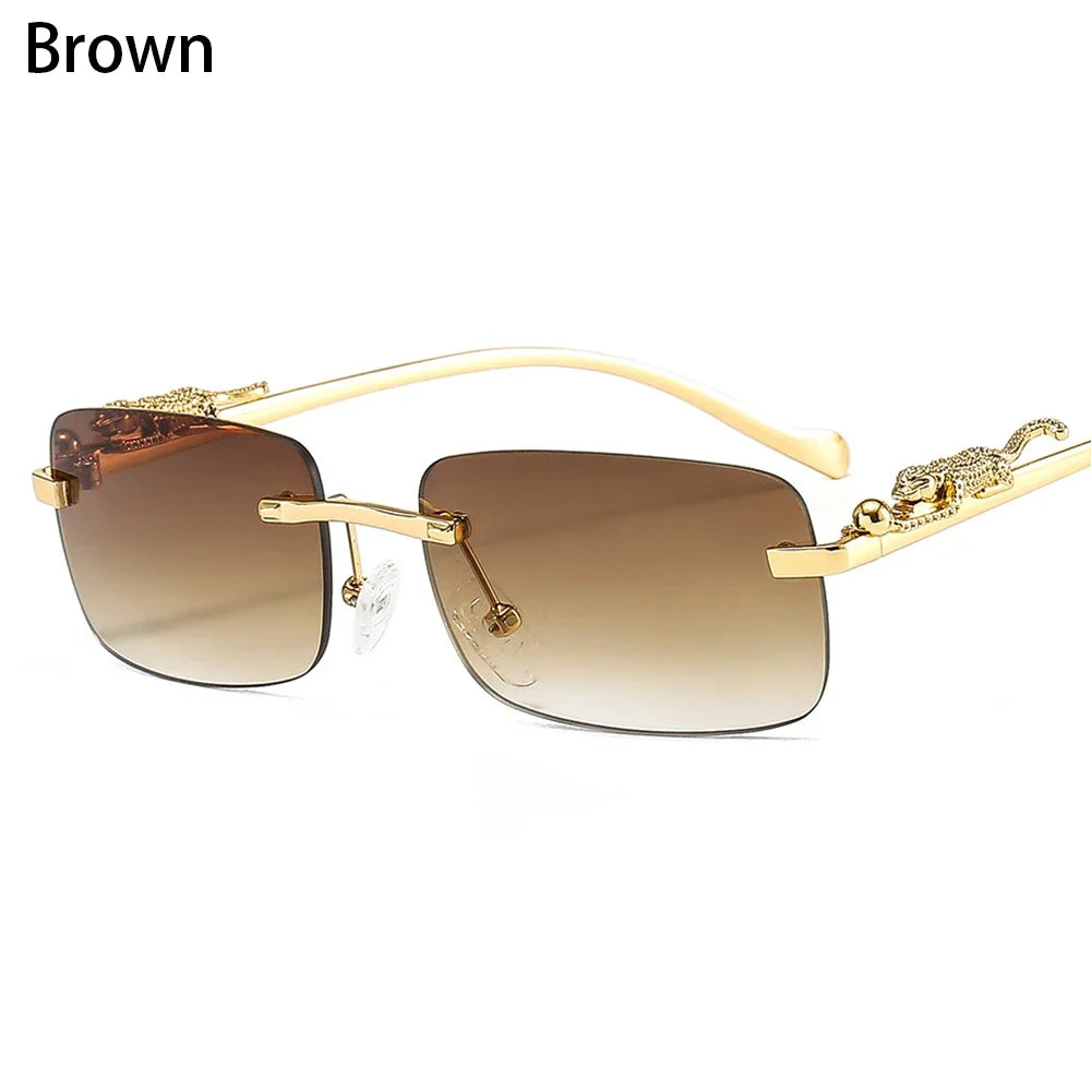 Royal Edge Sunglasses