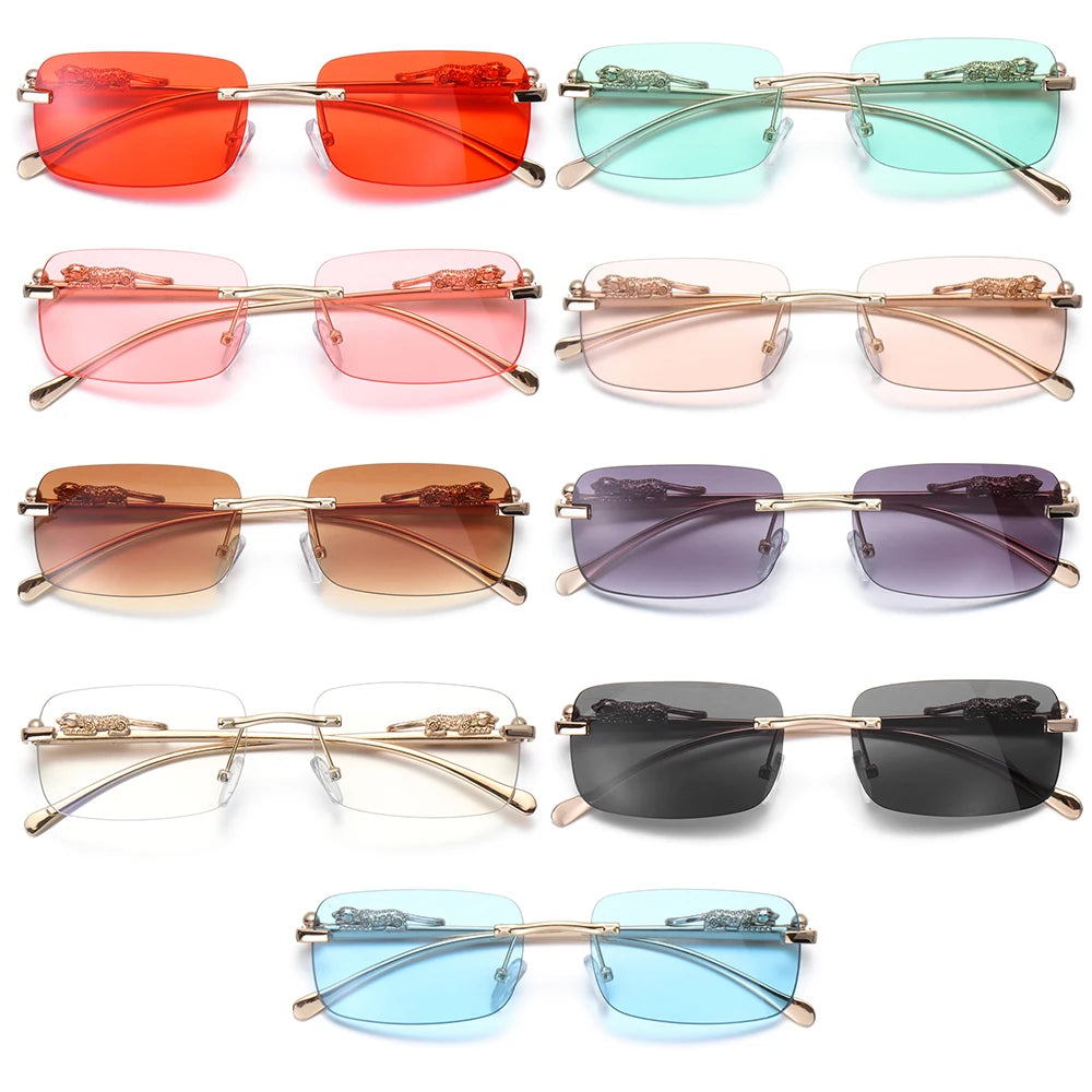 Royal Edge Sunglasses