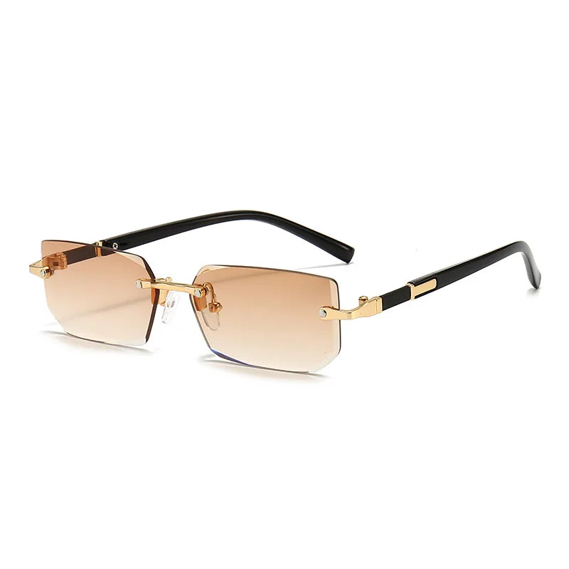 Edge Luxe Shades