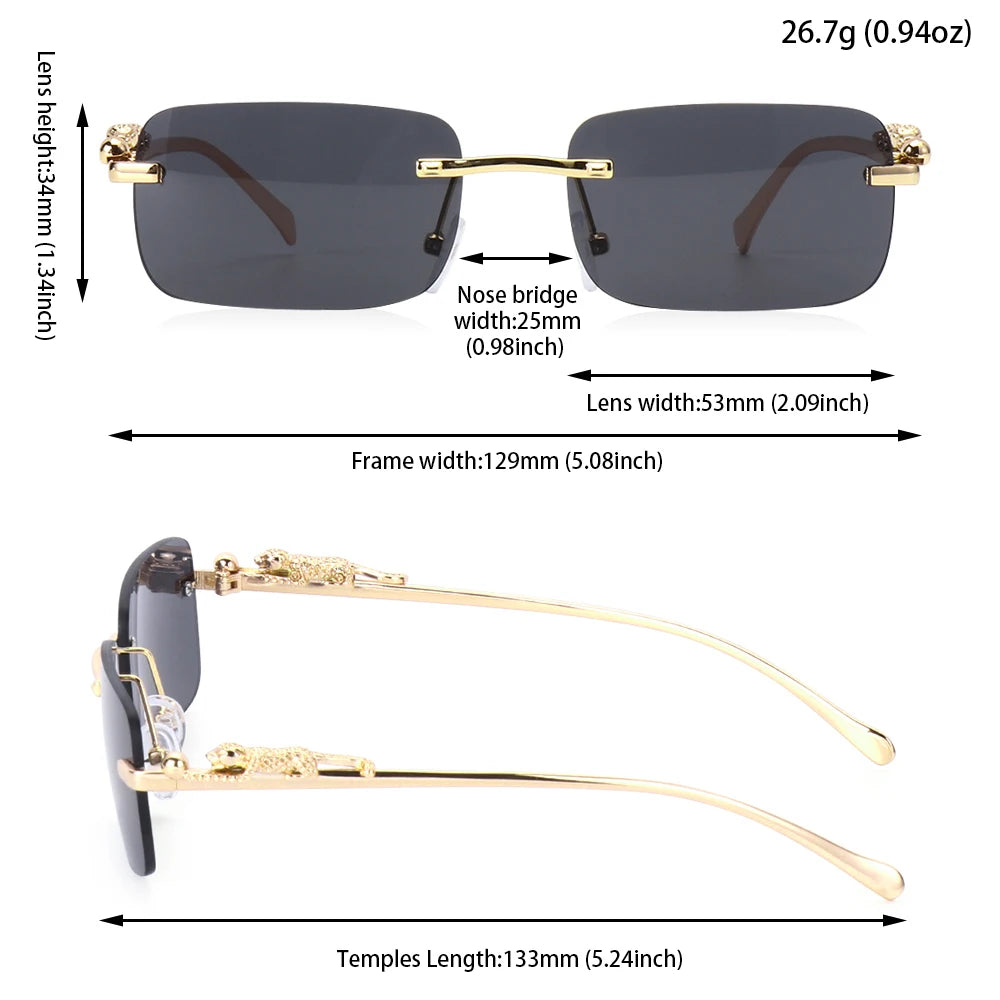 Royal Edge Sunglasses
