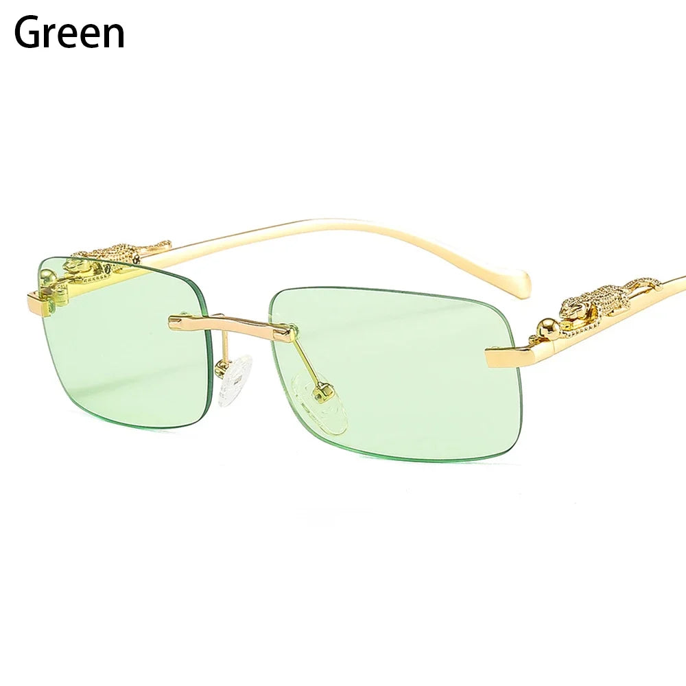 Royal Edge Sunglasses