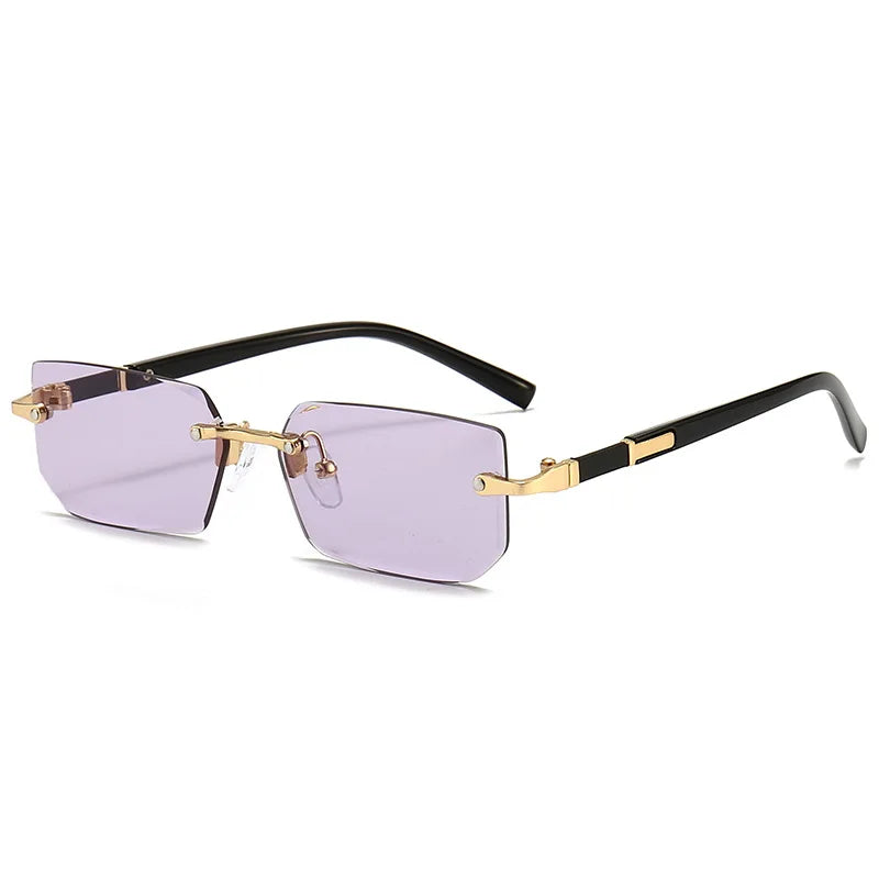 Edge Luxe Shades