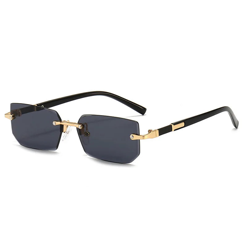 Edge Luxe Shades