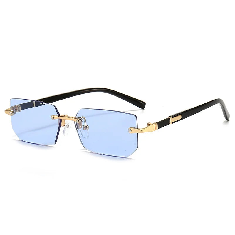 Edge Luxe Shades